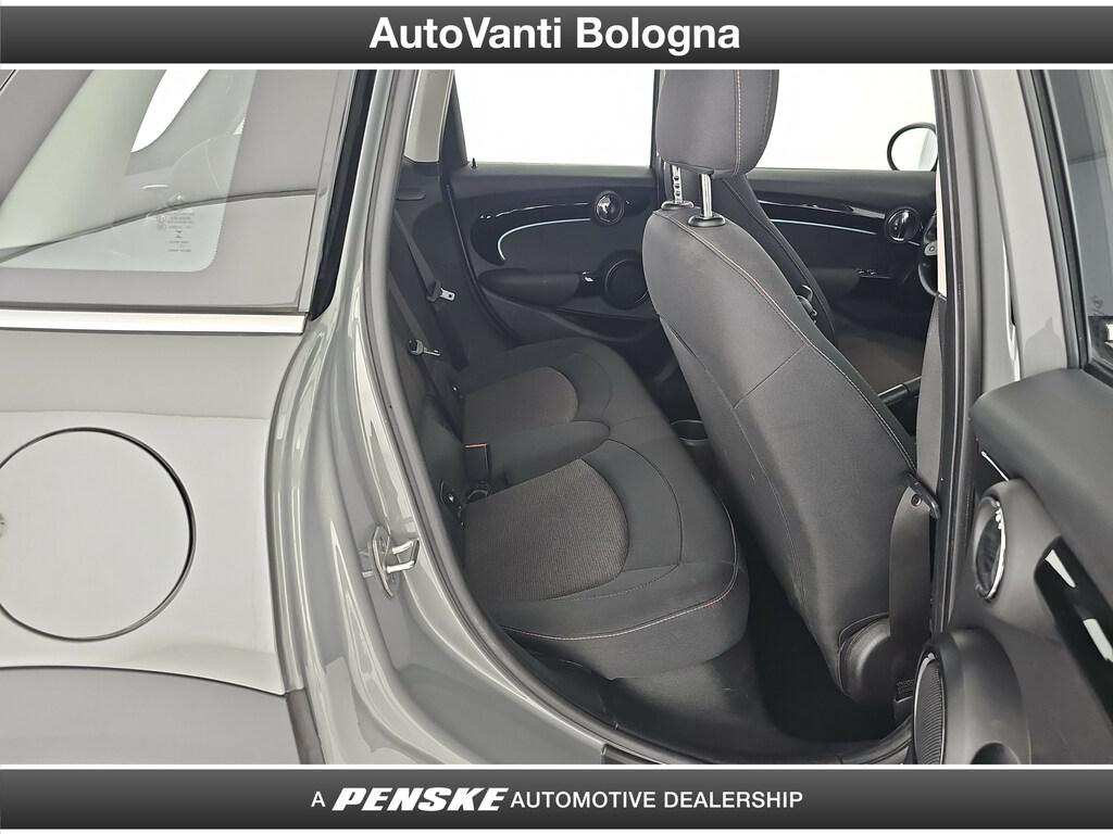 Mini Mini 5p 1.5 One Classic 75cv