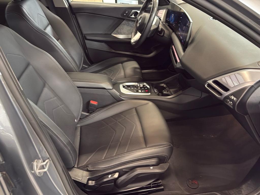 BMW Serie 1 118d MSport auto