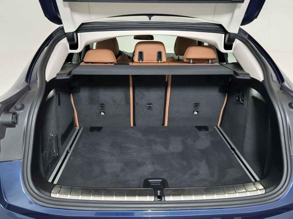 BMW X4 xdrive20d mhev 48V auto
