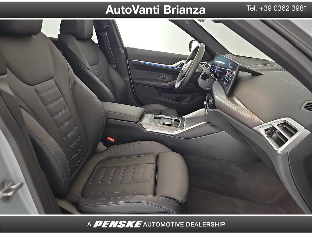 BMW i4 xdrive40 M Sport Pro
