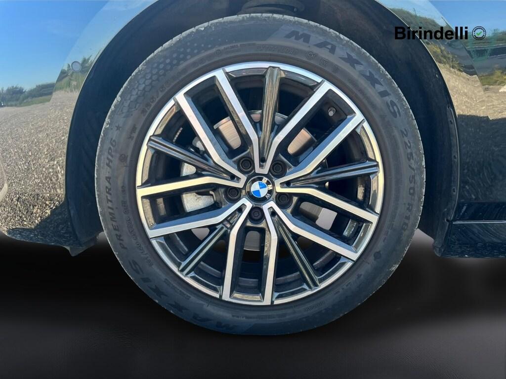 BMW Serie 2 218d Active Tourer Msport auto