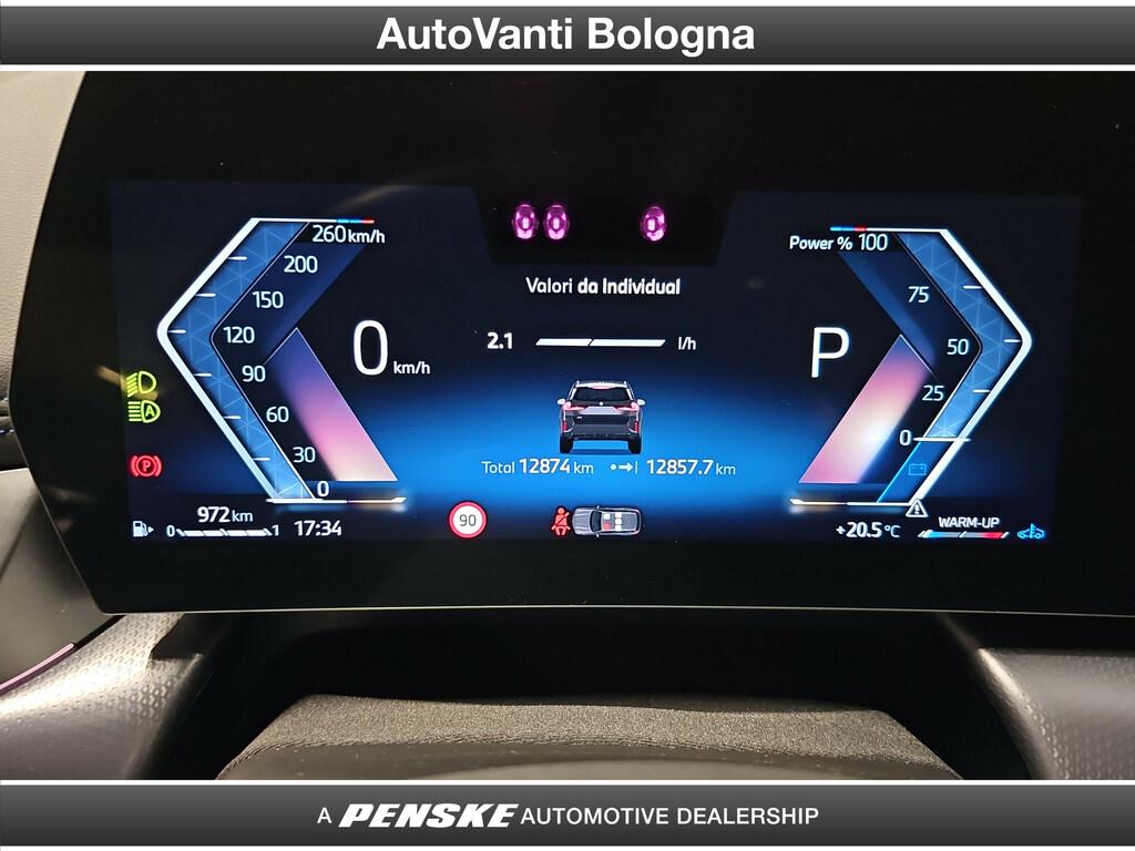 BMW X1 xdrive20d mhev 48V MSport Pro auto