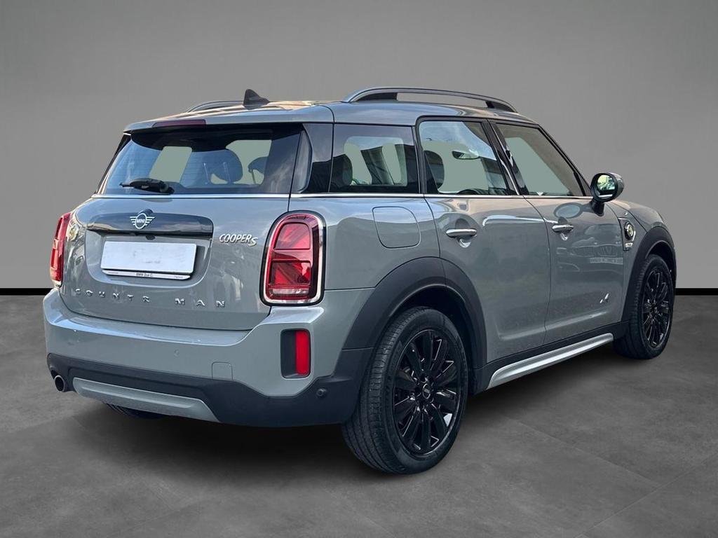 Mini Cooper SE Countryman 1.5 Classic all4 auto