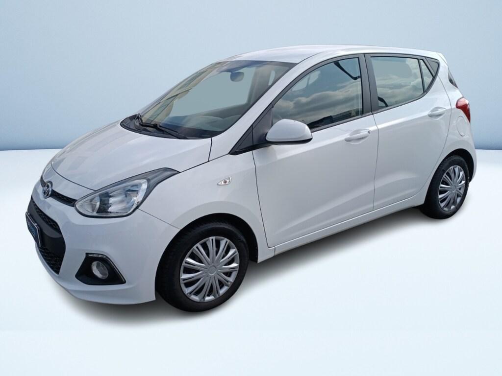 Hyundai i10 1.0 Classic