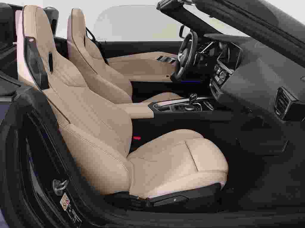 BMW Z4 sdrive 30i Sport auto