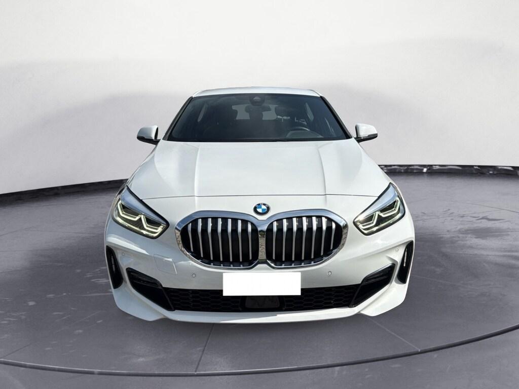BMW Serie 1 116i MSport auto