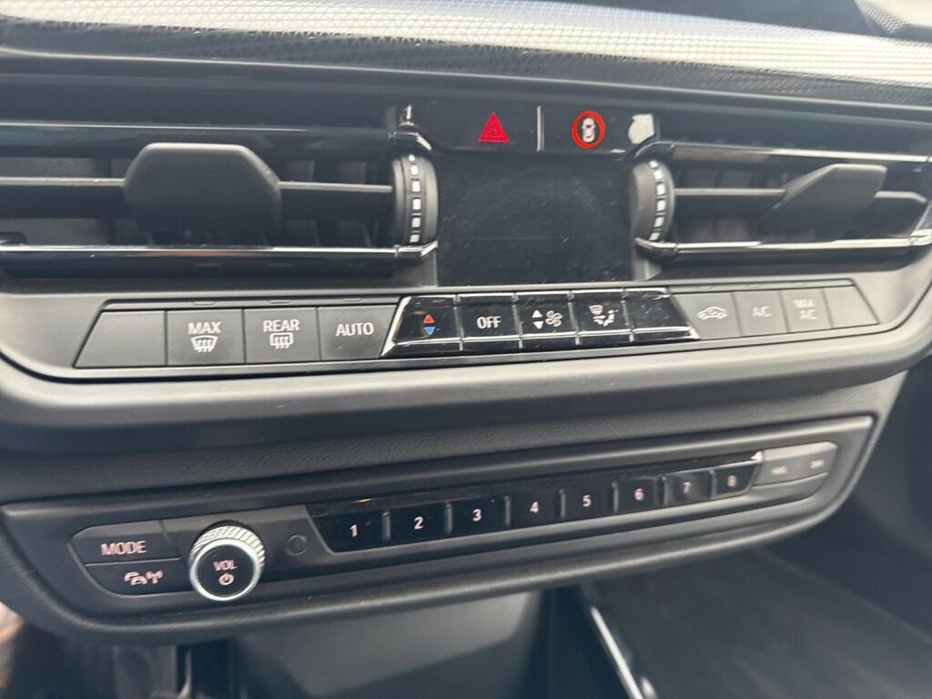 BMW Serie 1 116d Sport auto