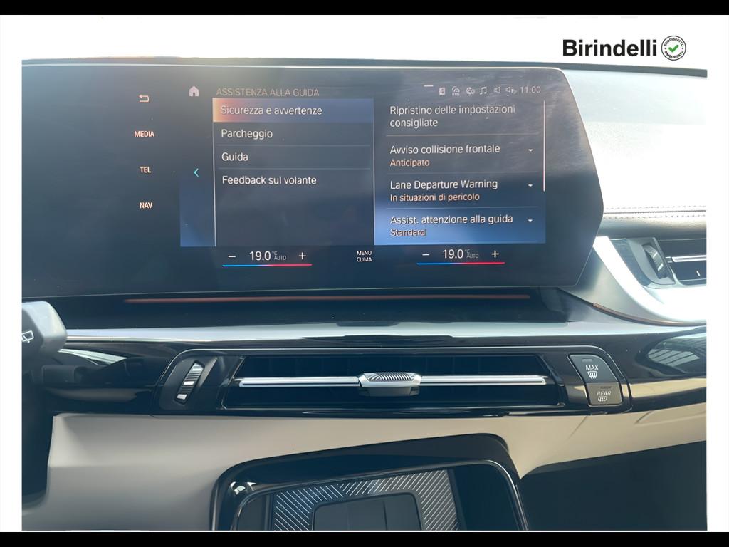 BMW X1 sdrive18d X-Line Edition Essence auto