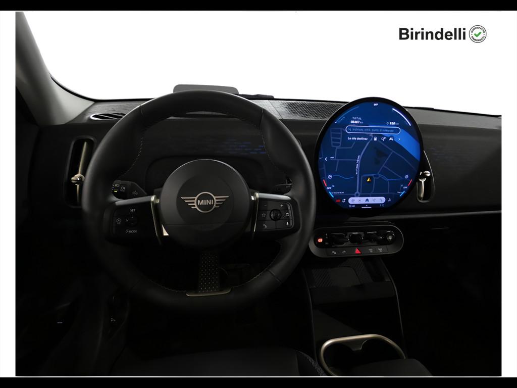 Mini Mini Countryman 1.5 48V C Classic auto