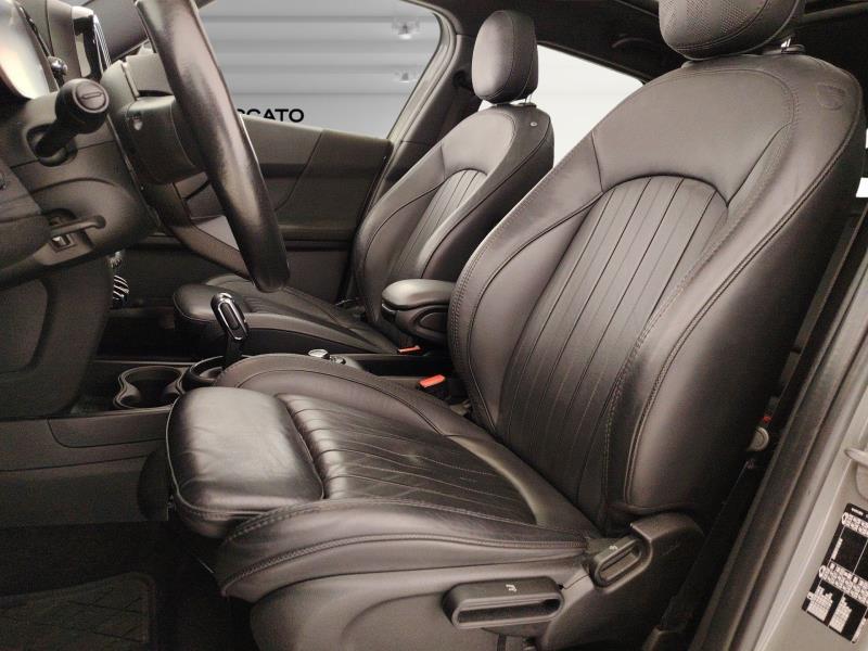 Mini One D Countryman 1.5 TwinPower Turbo One D Business