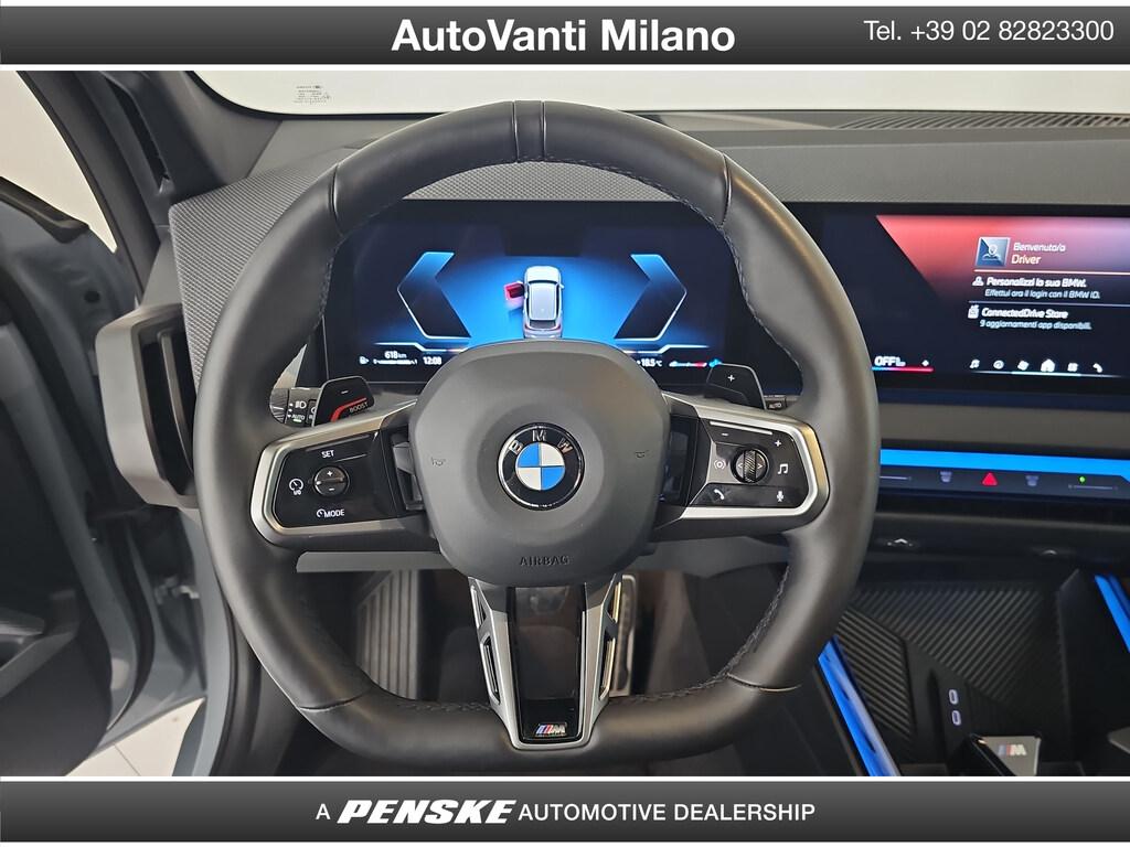 BMW X3 xdrive20d MSport Pro auto