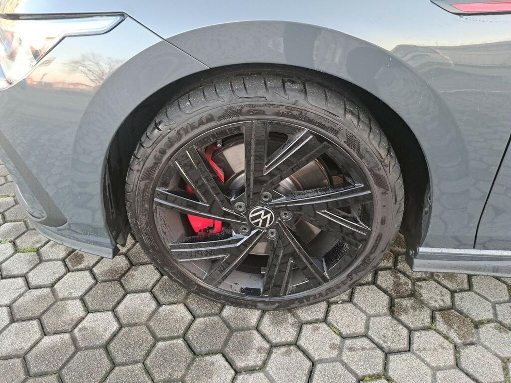 Volkswagen Golf 2.0 tsi GTI 245cv dsg