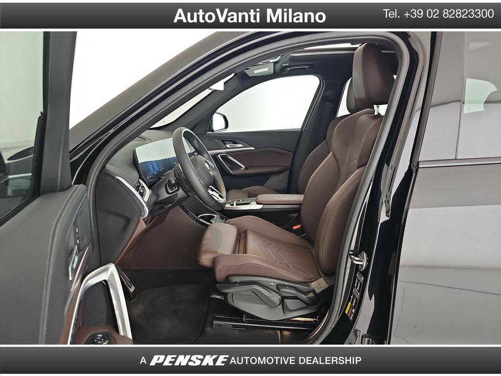 BMW X1 30e xdrive Msport auto