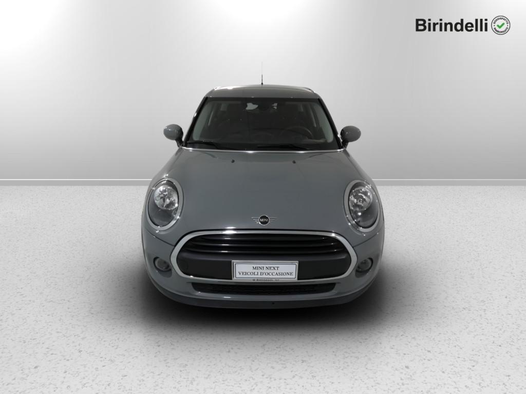 Mini One 1.5 TwinPower Turbo One