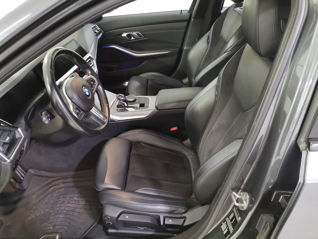 BMW Serie 3 320d mhev 48V Msport auto