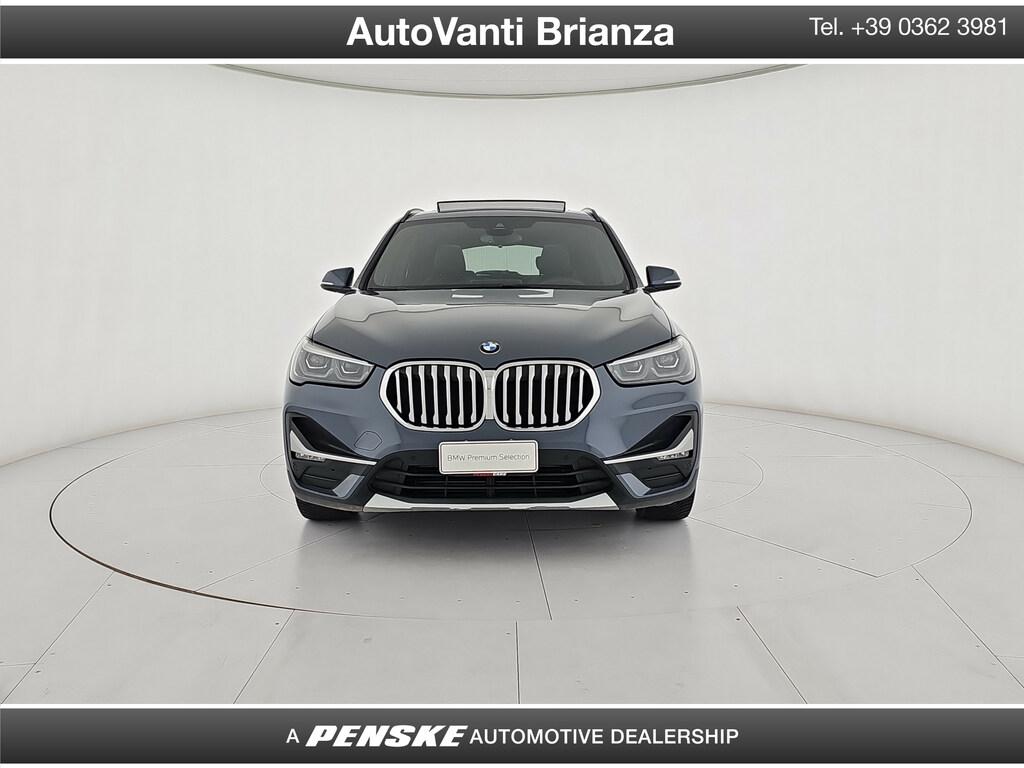 BMW X1 sdrive18d xLine Plus auto