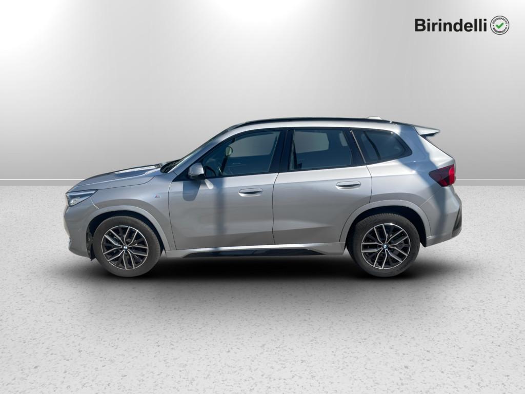 BMW X1 sdrive18d Msport auto