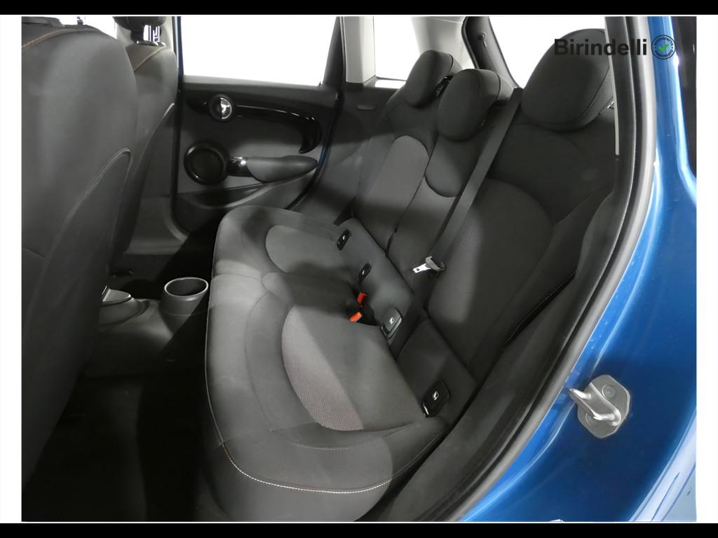 Mini Mini 5p 1.5 One Classic 75cv