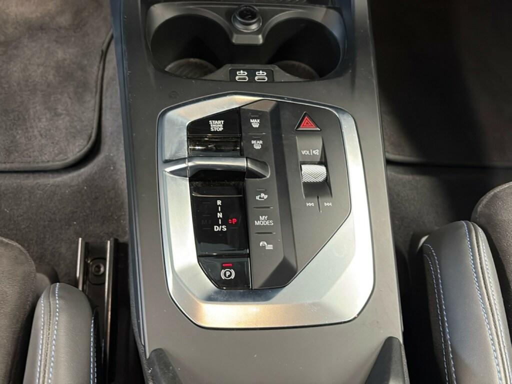 BMW Serie 1 118d MSport Pro auto