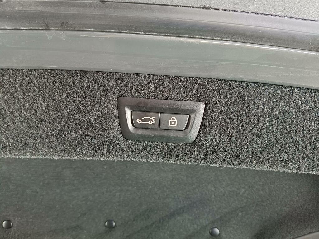 BMW Serie 8 840d Gran Coupe xdrive auto