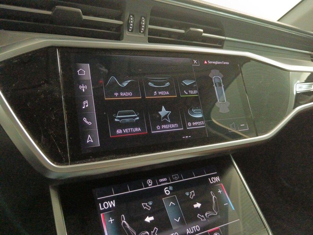 Audi A6 Avant 35 2.0 tdi mhev Business Sport s-tronic