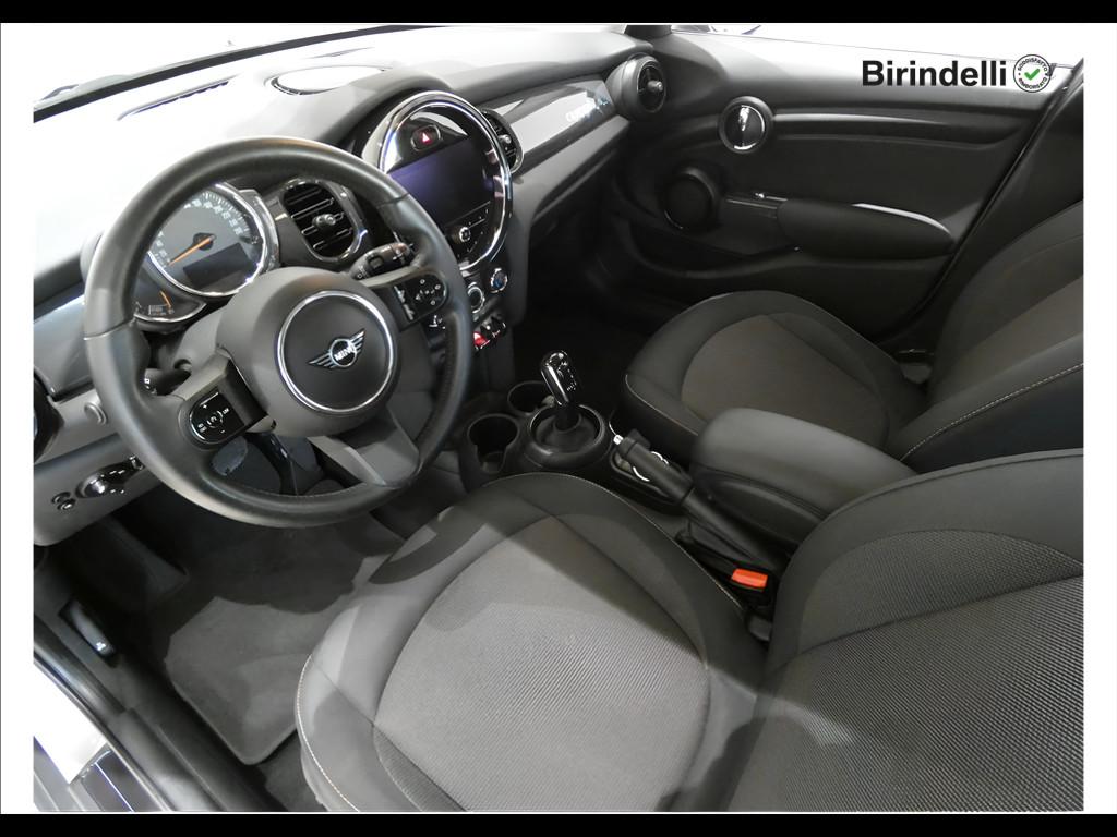 Mini Mini 5p 1.5 One Camden 102cv auto