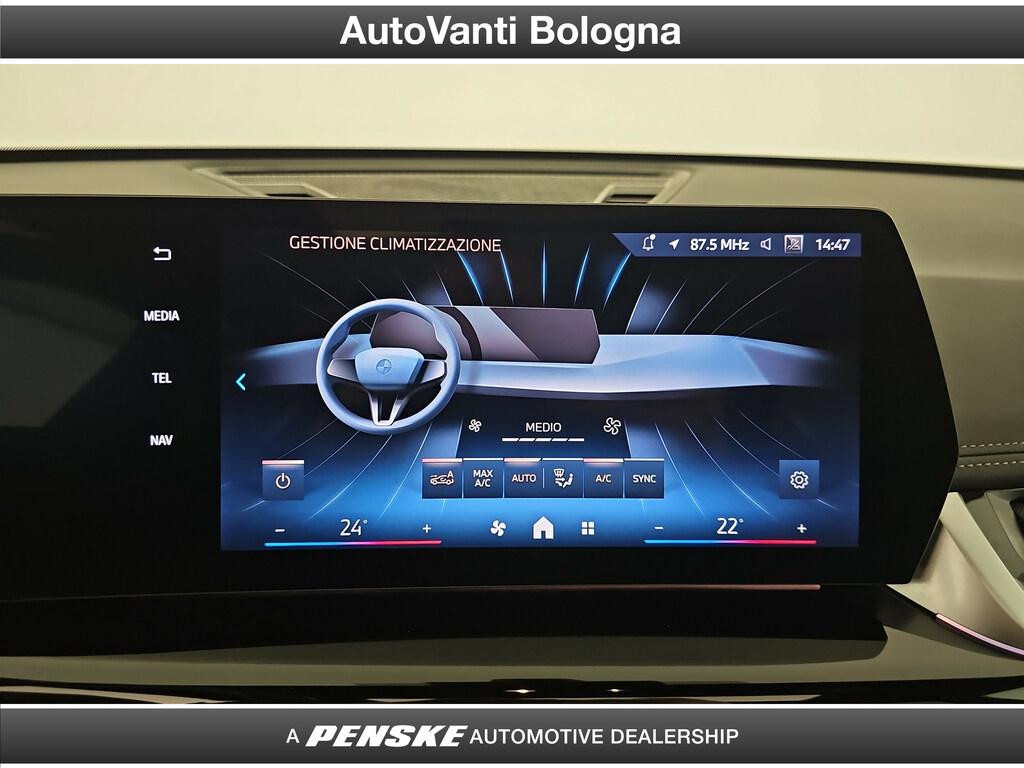 BMW X1 xdrive23d mhev 48V Msport auto