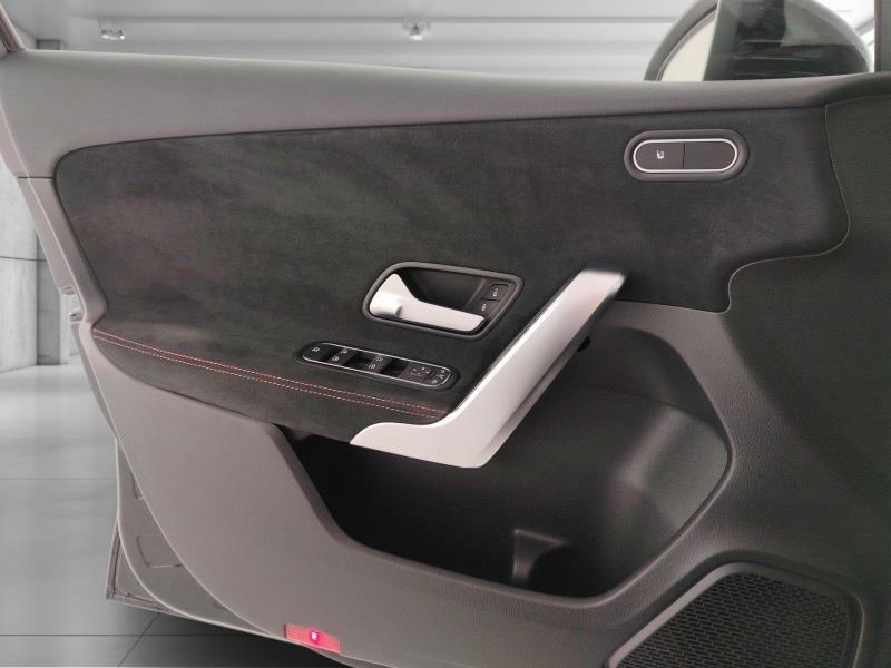 Mercedes Classe A 200 d Premium Plus AMG Line auto