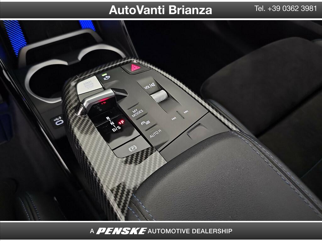 BMW X1 xdrive23i mhev 48V Msport auto