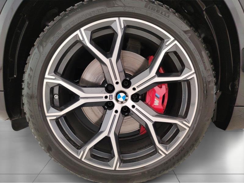 BMW X5 xdrive30d mhev 48V Msport auto