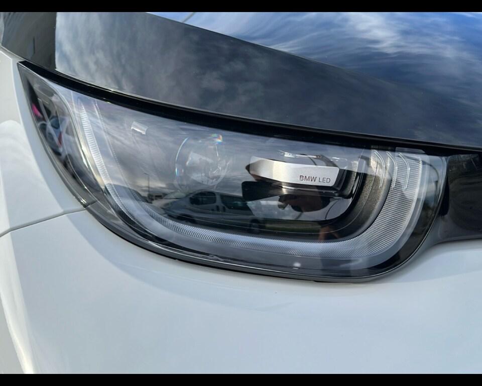 BMW i3 i3s 120Ah Advantage