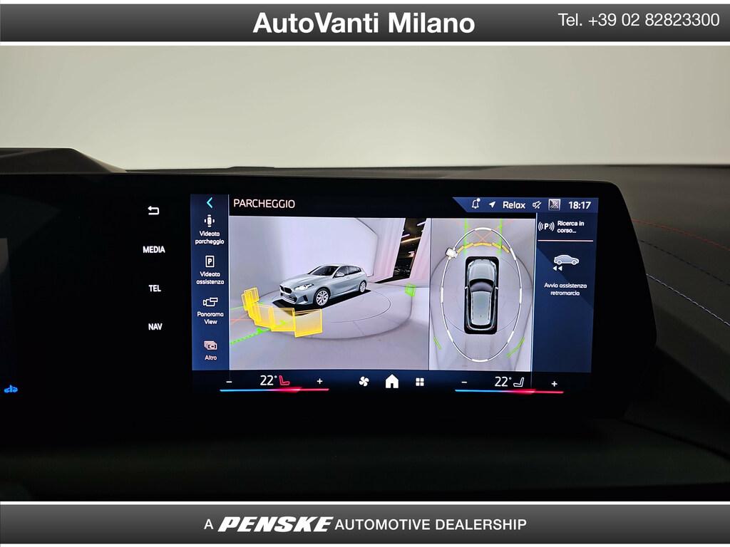 BMW Serie 1 118d MSport Pro auto