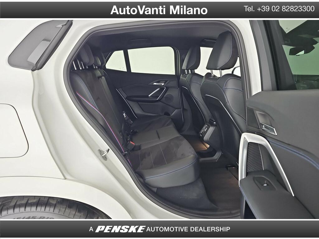 BMW iX2 edrive 20 MSport Pro