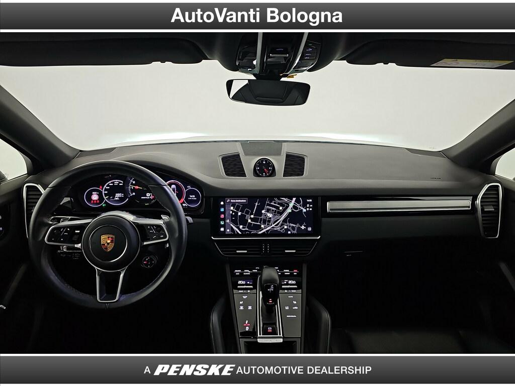 Porsche Cayenne Coupe 3.0 e-hybrid tiptronic 5p.ti