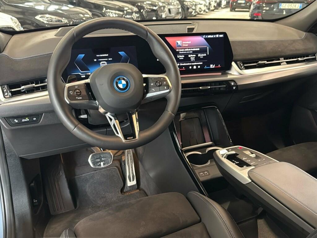 BMW iX2 edrive 20 MSport