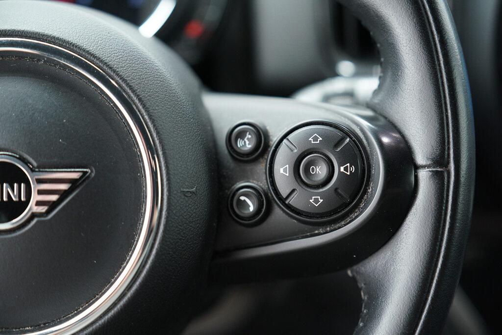 Mini Cooper D Countryman 2.0 TwinPower Turbo Cooper D Steptronic
