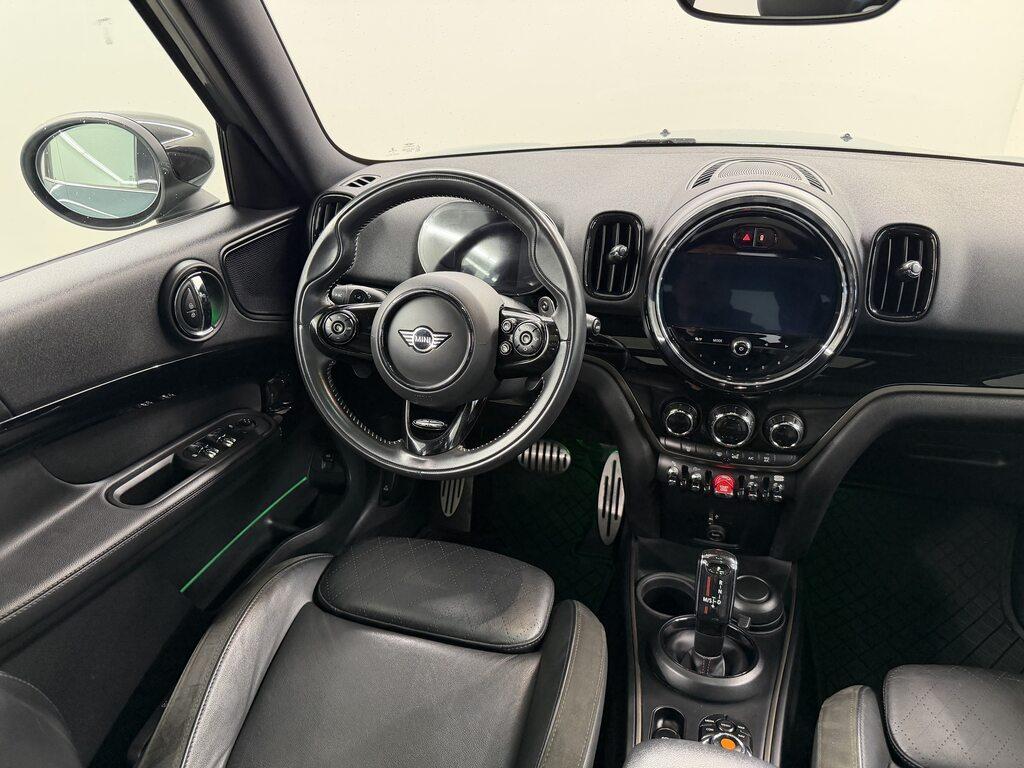 Mini Cooper SD Countryman 2.0 Cooper SD Hype auto