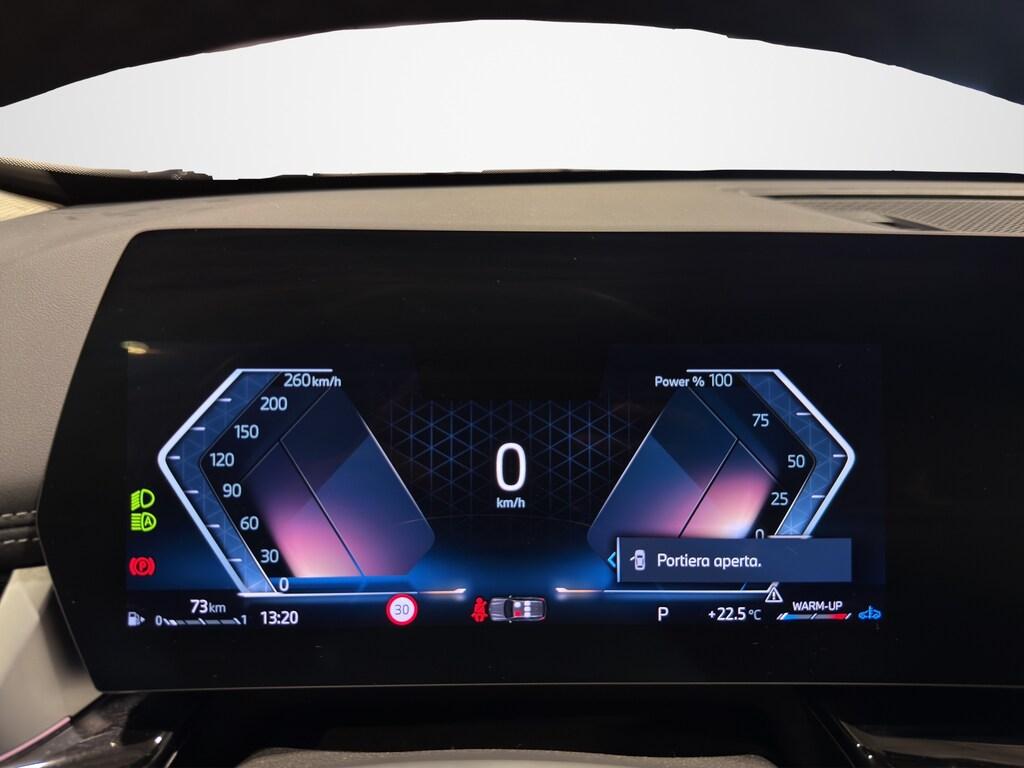 BMW X1 xdrive20d mhev 48V X-Line auto