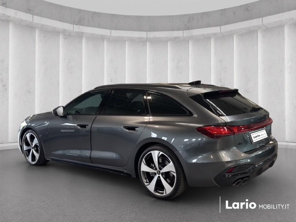 Audi A5 Avant 2.0 tdi mhev+ S line edition quattro 204cv s-tronic