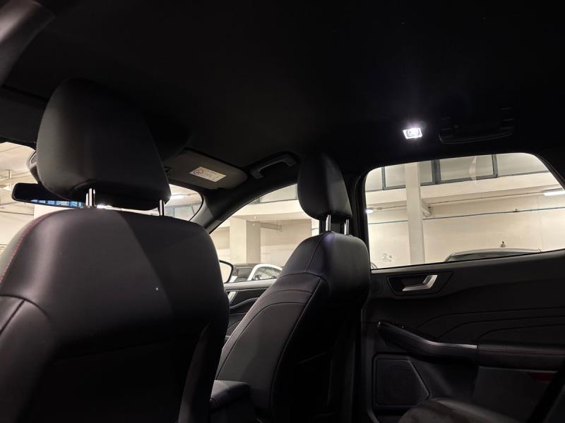 Ford Kuga 2.5 phev ST-Line X 2wd 225cv e-shifter