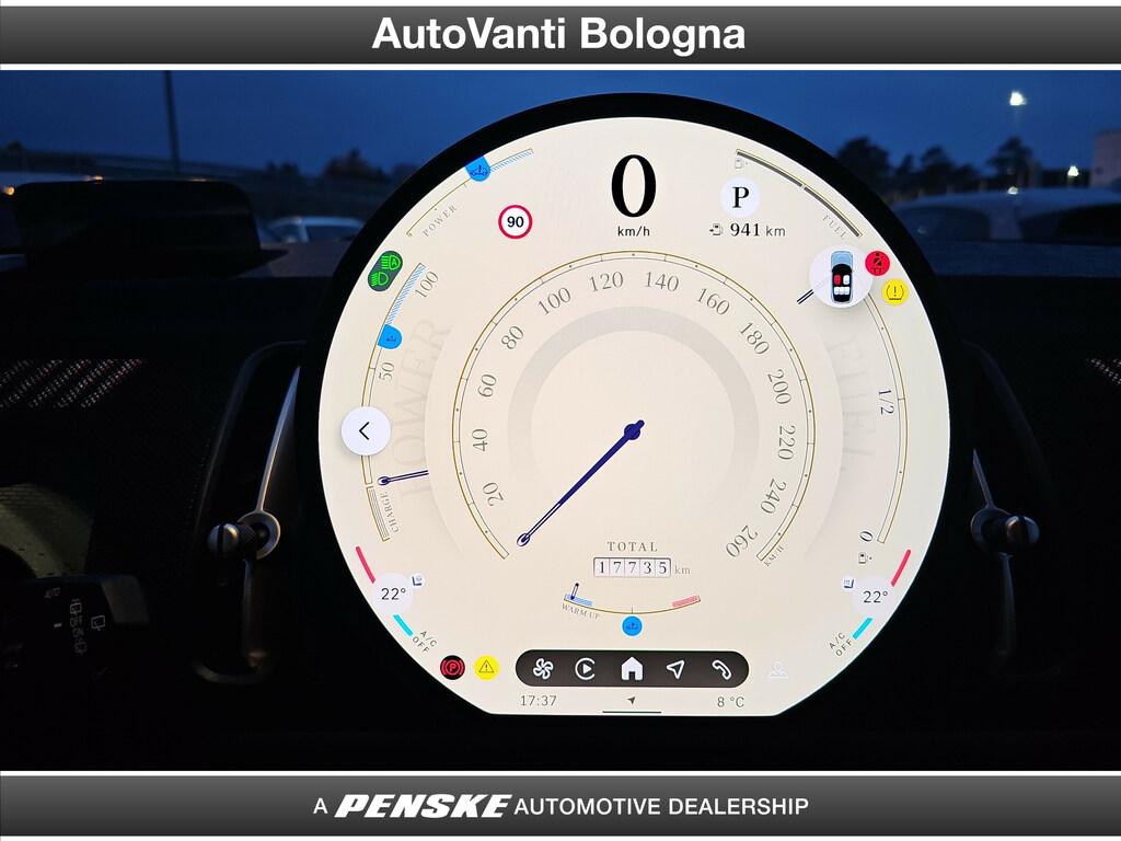 Mini Mini Countryman 1.5 48V C Classic auto