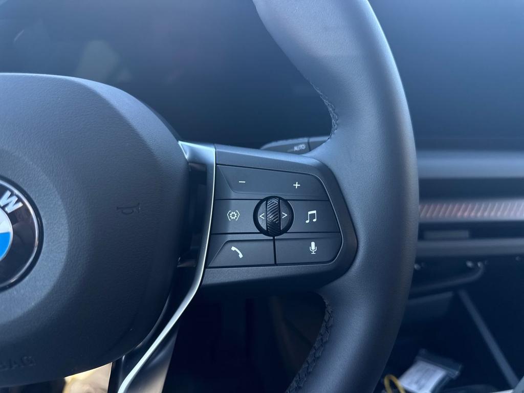BMW Serie 1 120 48V MSport Design auto