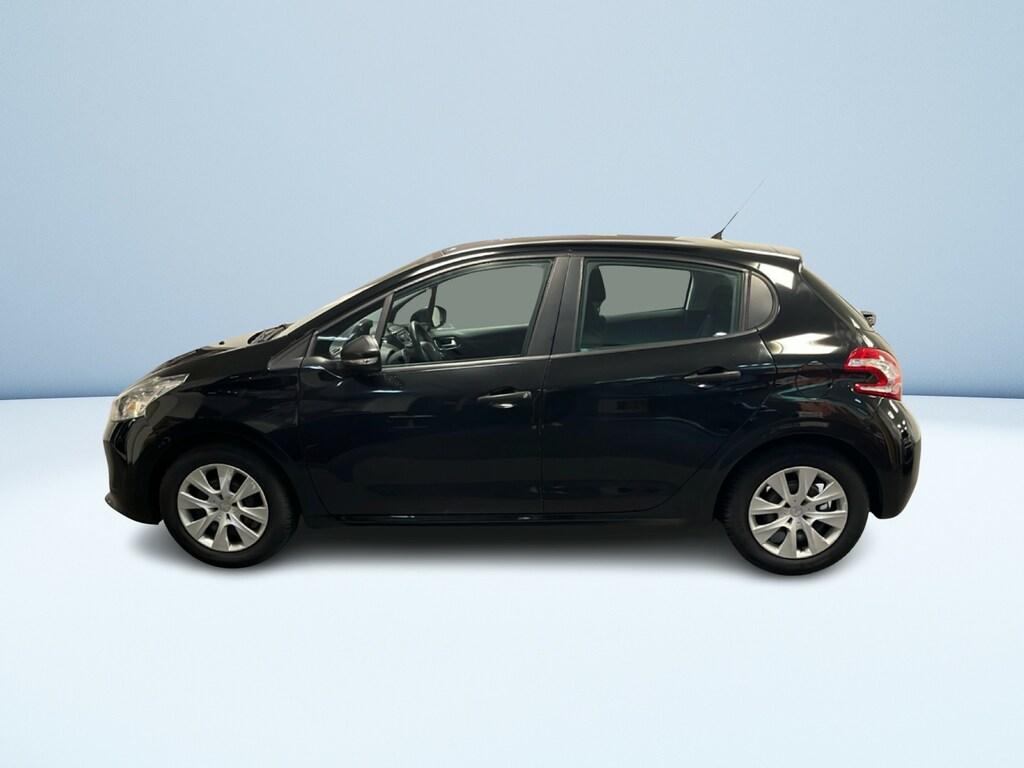 Peugeot 208 1.0 puretech (vti) 12v Access 5p