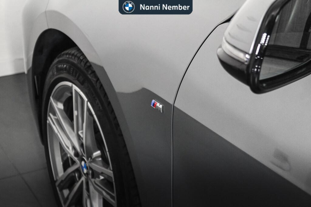 BMW Serie 1 118i Msport 136cv auto