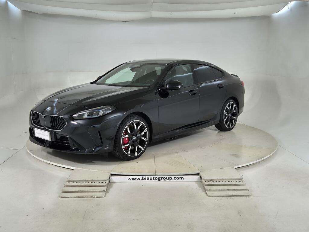 BMW Serie 2 218d Gran Coupe MSport Pro auto