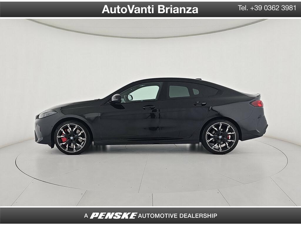 BMW Serie 2 218d Gran Coupe MSport Pro auto
