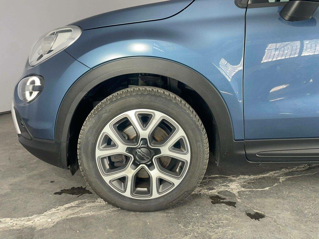 Fiat 500X 1.3 mjt Cross Plus 4x2 95cv