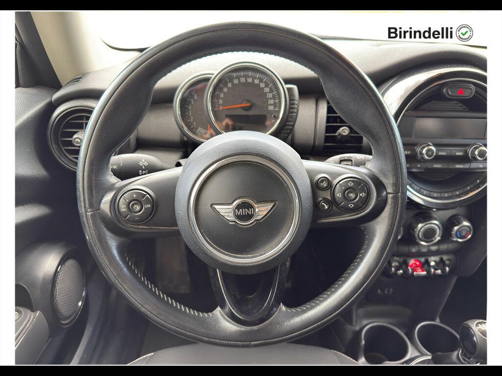 Mini One 1.2 One