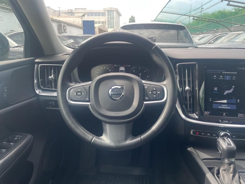Volvo V60 2.0 D3 Business Plus geartronic