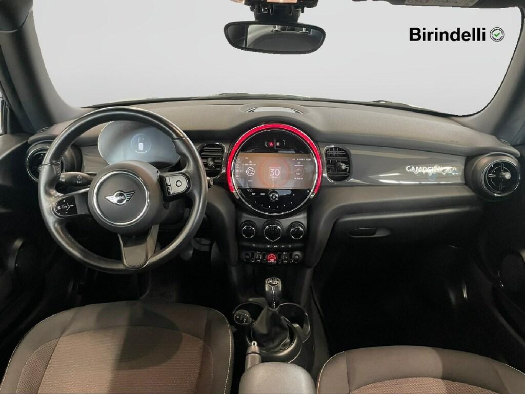 Mini Cooper 1.5 TwinPower Turbo Cooper
